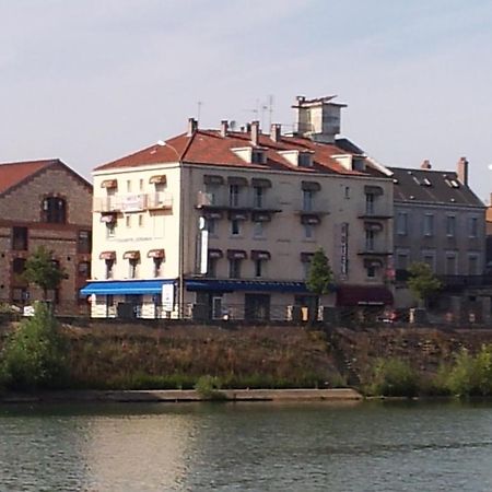 Hotel Syracuse Chalon-sur-Saone Ngoại thất bức ảnh