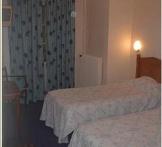Hotel Syracuse Chalon-sur-Saone Phòng bức ảnh