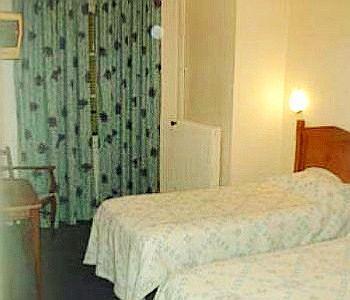 Hotel Syracuse Chalon-sur-Saone Ngoại thất bức ảnh