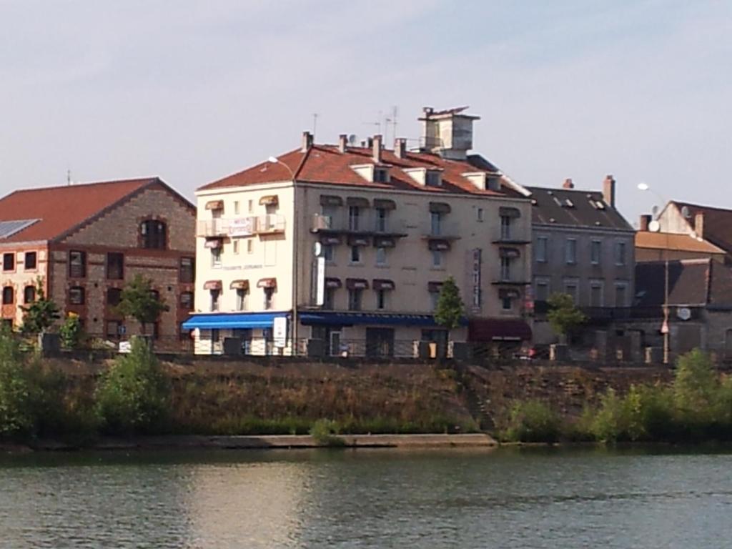 Hotel Syracuse Chalon-sur-Saone Ngoại thất bức ảnh